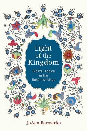 Light of the Kingdom