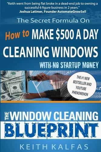 The Window Cleaning Blueprint