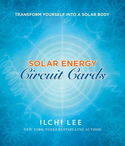 Solar Energy Cicuit Cards