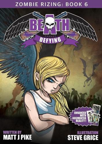 Beath Defying (6) (Zombie Rizing