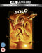 Solo - A Star Wars Story