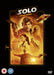 Solo - A Star Wars Story