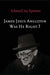 James Jesus Angleton
