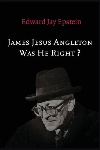 James Jesus Angleton