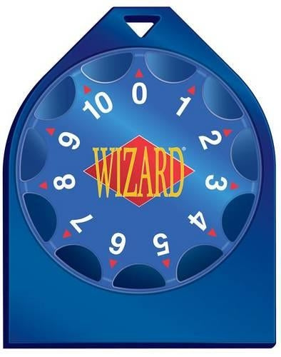 Wizard(r) Bidding Wheels, Set of 6