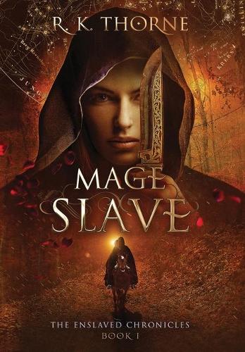 Mage Slave (1) (Enslaved Chronicles