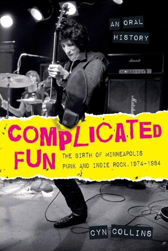Complicated Fun