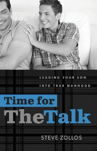 Time for The Talk