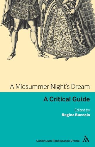 A  Midsummer Night's Dream