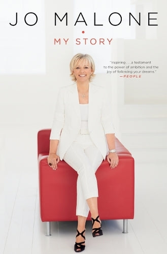 Jo Malone
