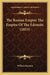 The Roman Empire The Empire Of The Edomite (1853)