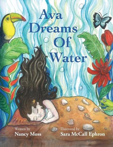 Ava Dreams of Water