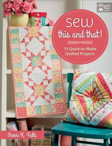 Sew This and That!