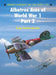 Albatros Aces of World War 1 Part 2