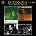 4 Classic Albums