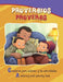 Proverbios, Proverbs: Coloring and Activity Book in English and Spanish: Bilingual Coloring and Activity Book (Bible Chapters for Kids