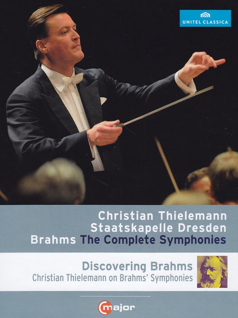 Brahms: Complete Symphonies