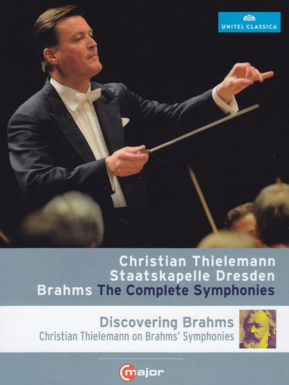 Brahms: Complete Symphonies