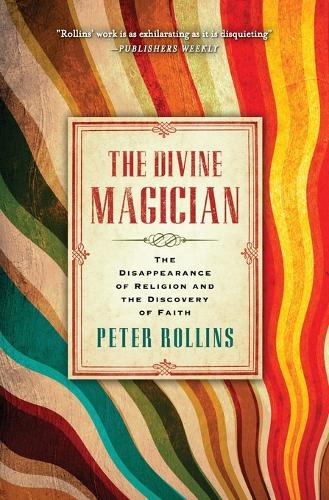 The Divine Magician