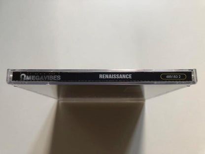 Renaissance (US Import