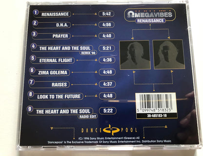 Renaissance (US Import