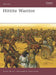 Hittite Warrior
