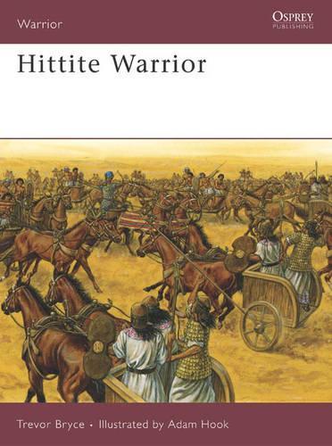 Hittite Warrior
