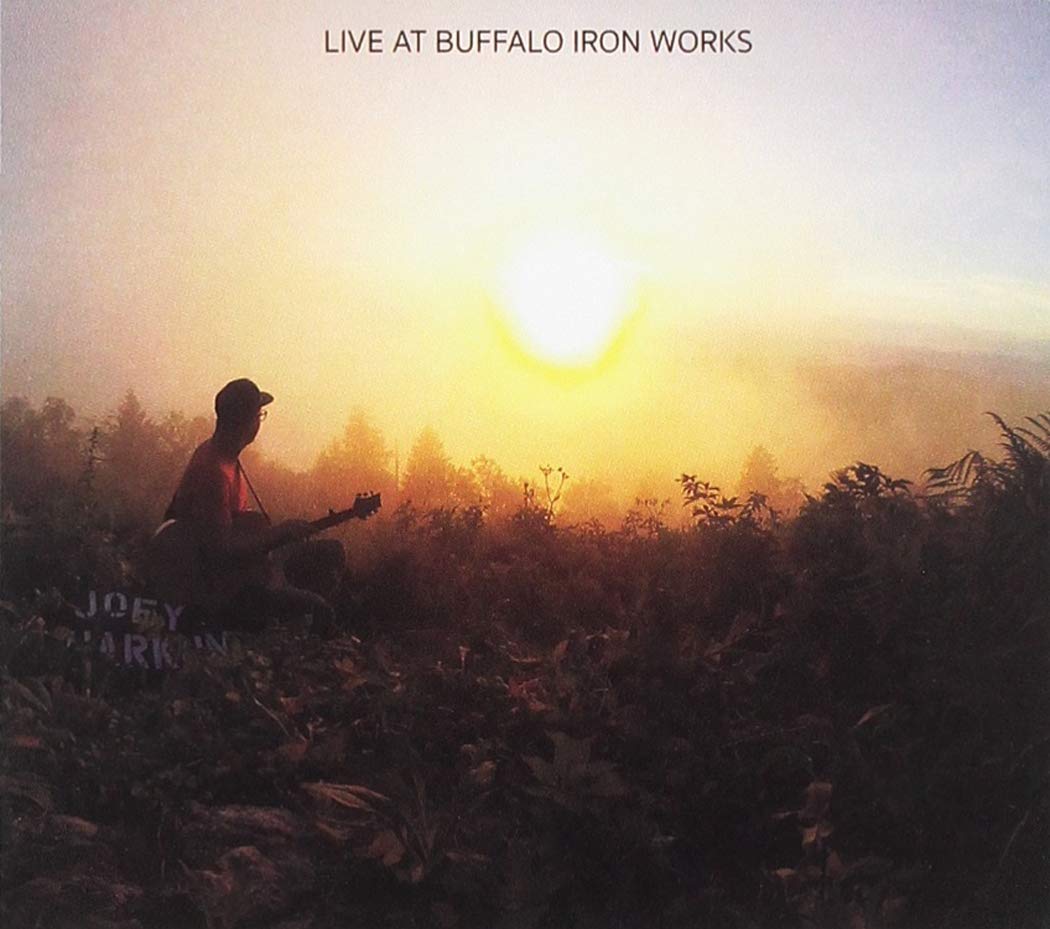 Live At Buffalo Iron Works