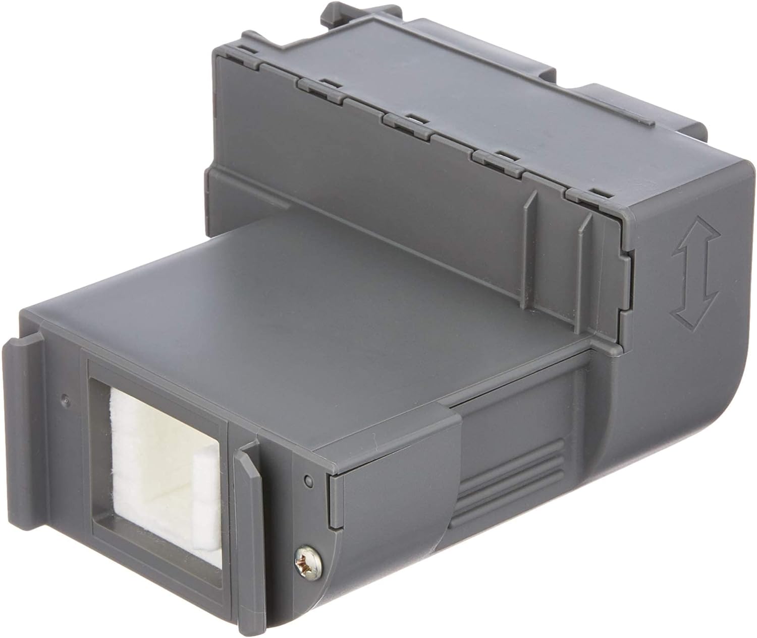Epson C13T04D100 Xp5100 Maintenance Boxes, Black