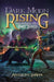 Dark Moon Rising, Saga of Storm Book 1
