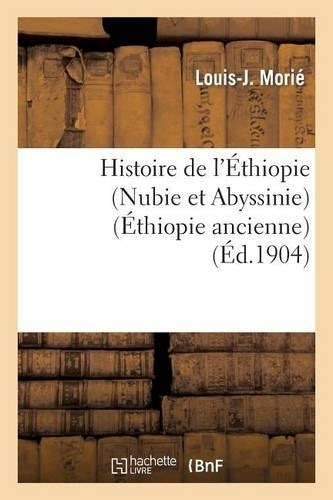 Histoire de l'Éthiopie (Nubie et Abyssinie)