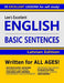 Lee’s Excellent English Basic Sentences - Latvian Edition (Lee’s Excellent English Books - Latvian Edition