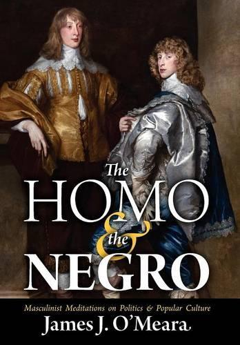 The Homo and the Negro