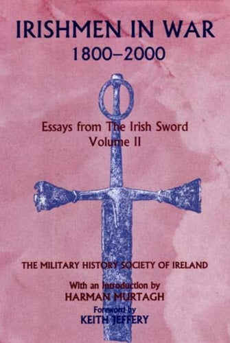 Warfare in Ireland 1800-2000