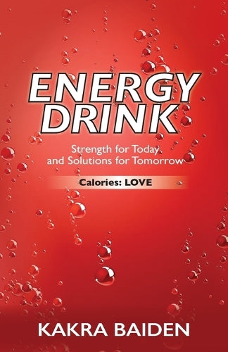 Energy Drink