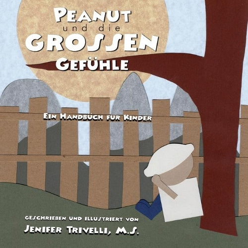 Peanut und die Grossen Gefühle