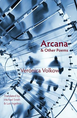Arcana and Other Poems