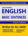 Lee’s Excellent English Basic Sentences - Polish Edition (Lee’s Excellent English Books - Polish Edition