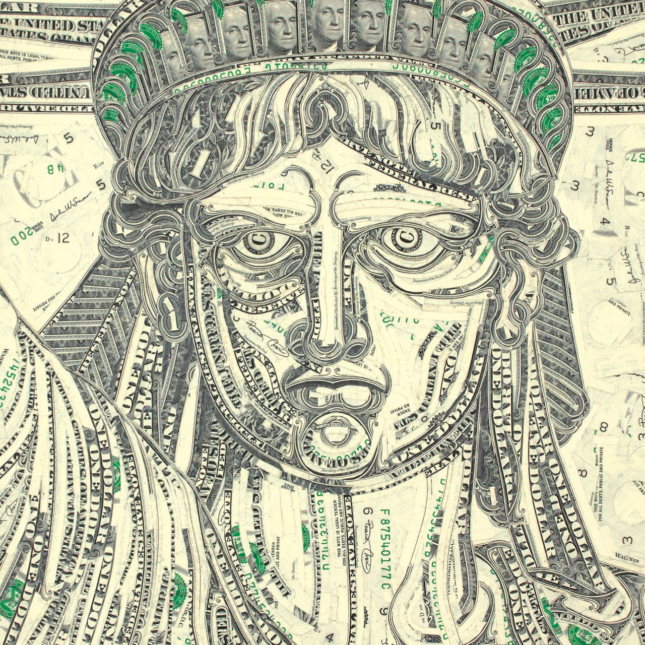 Bought for a Dollar, Sold for a Dime