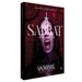 Vampire: The Masquerade RPG Sabbat: The Black Hand Source Book