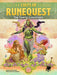 The Earth Goddesses