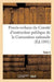 Procès-Verbaux Du Comité d'Instruction Publique de la Convention Nationale. Tome 4