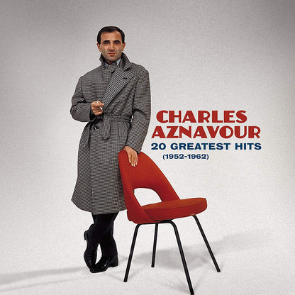20 Greatest Hits (1952-1962