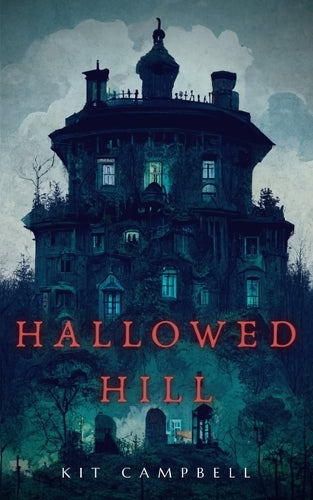 Hallowed Hill