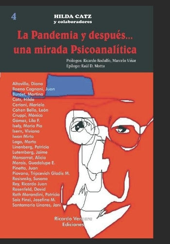 La Pandemia y después... una mirada Psicoanalítica