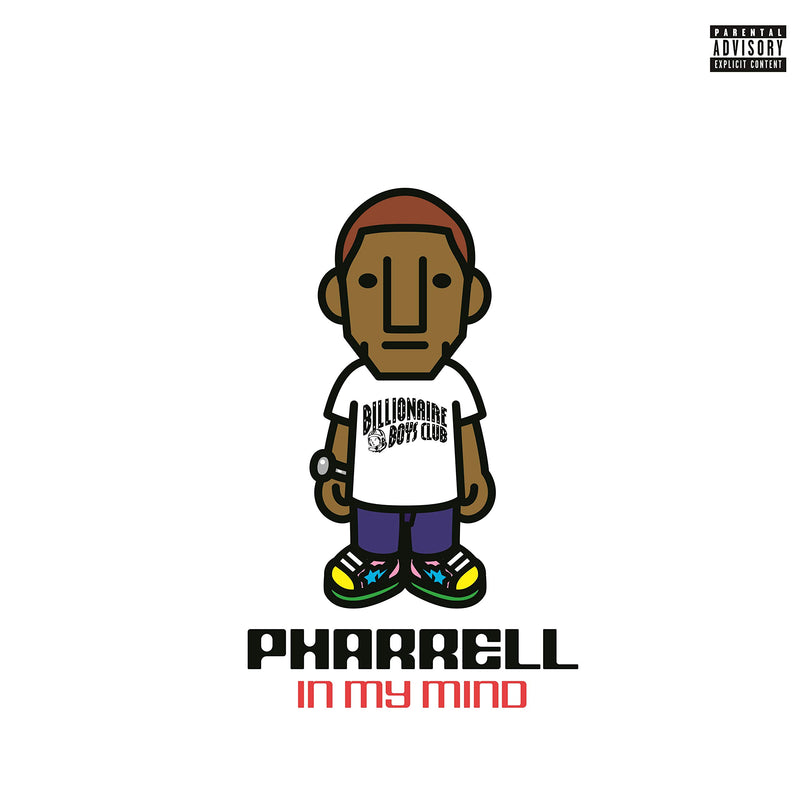 In My Mind  Explicit Lyrics