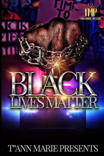 Black Lives Matter