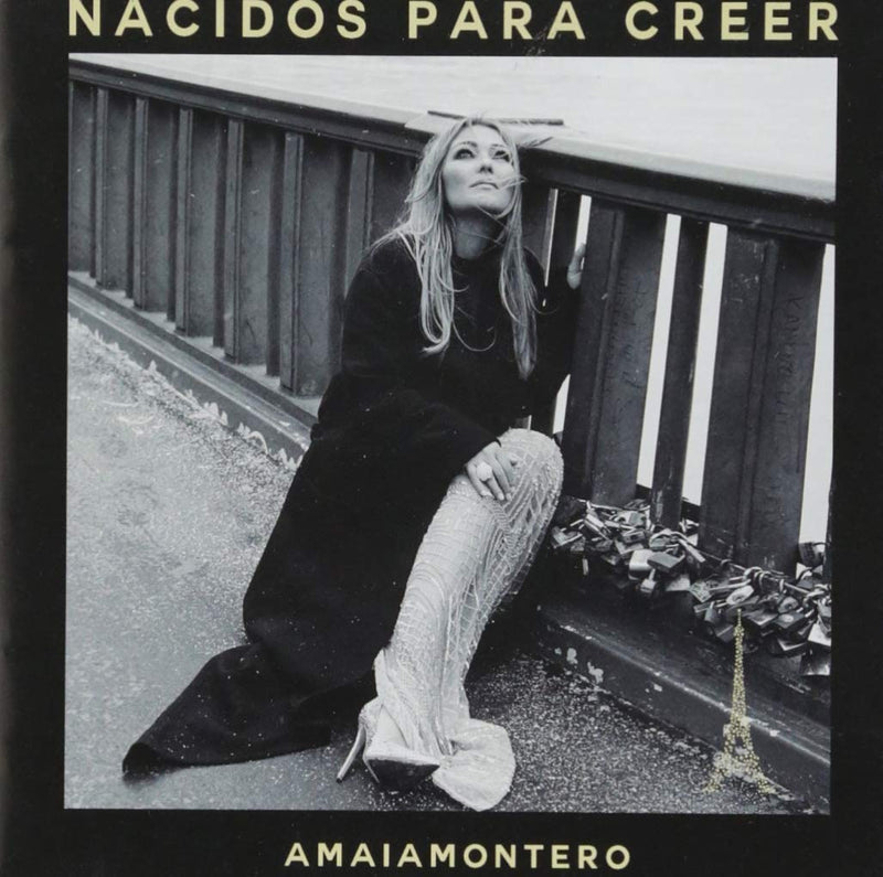 Nacidos Para Creer