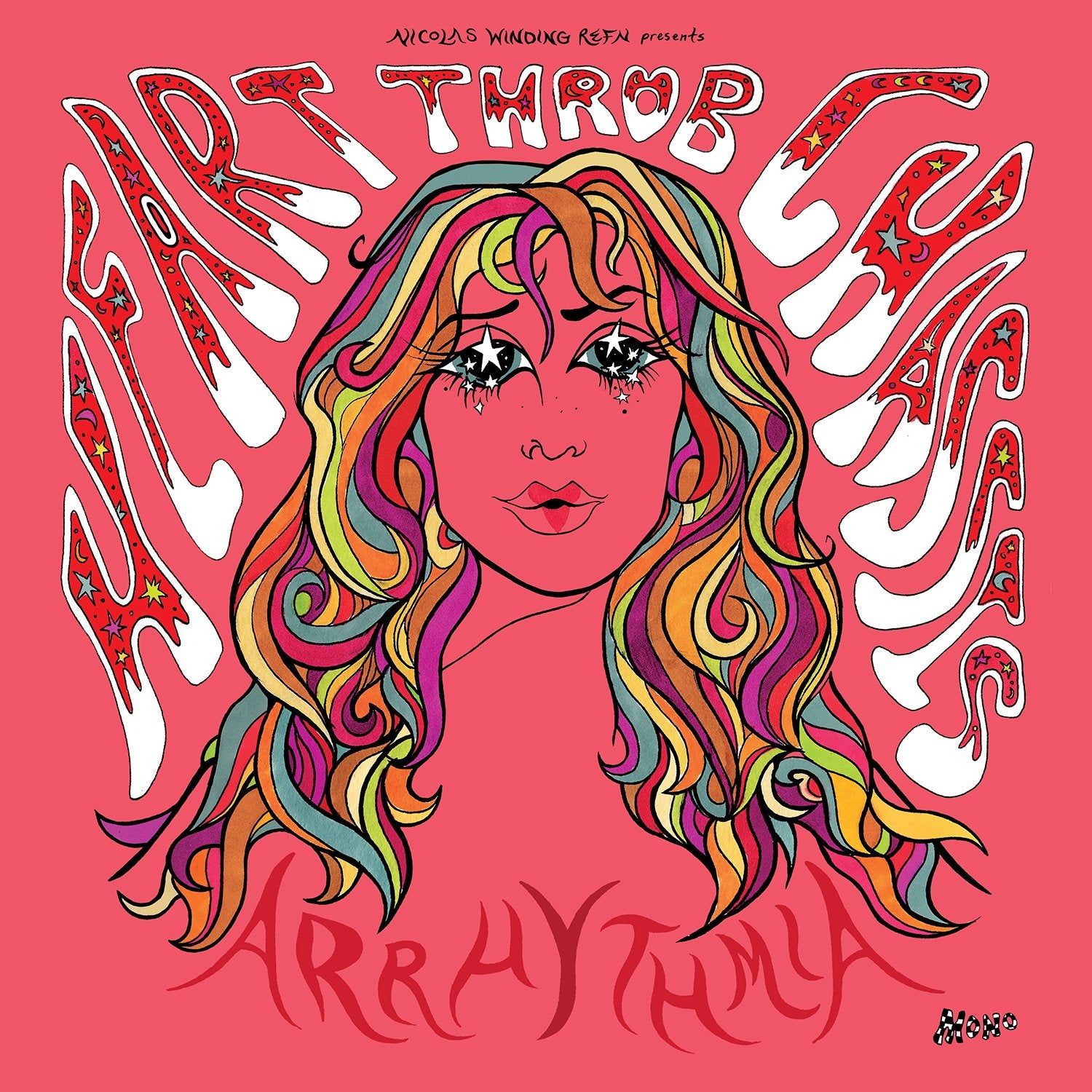 Arrhythmia
