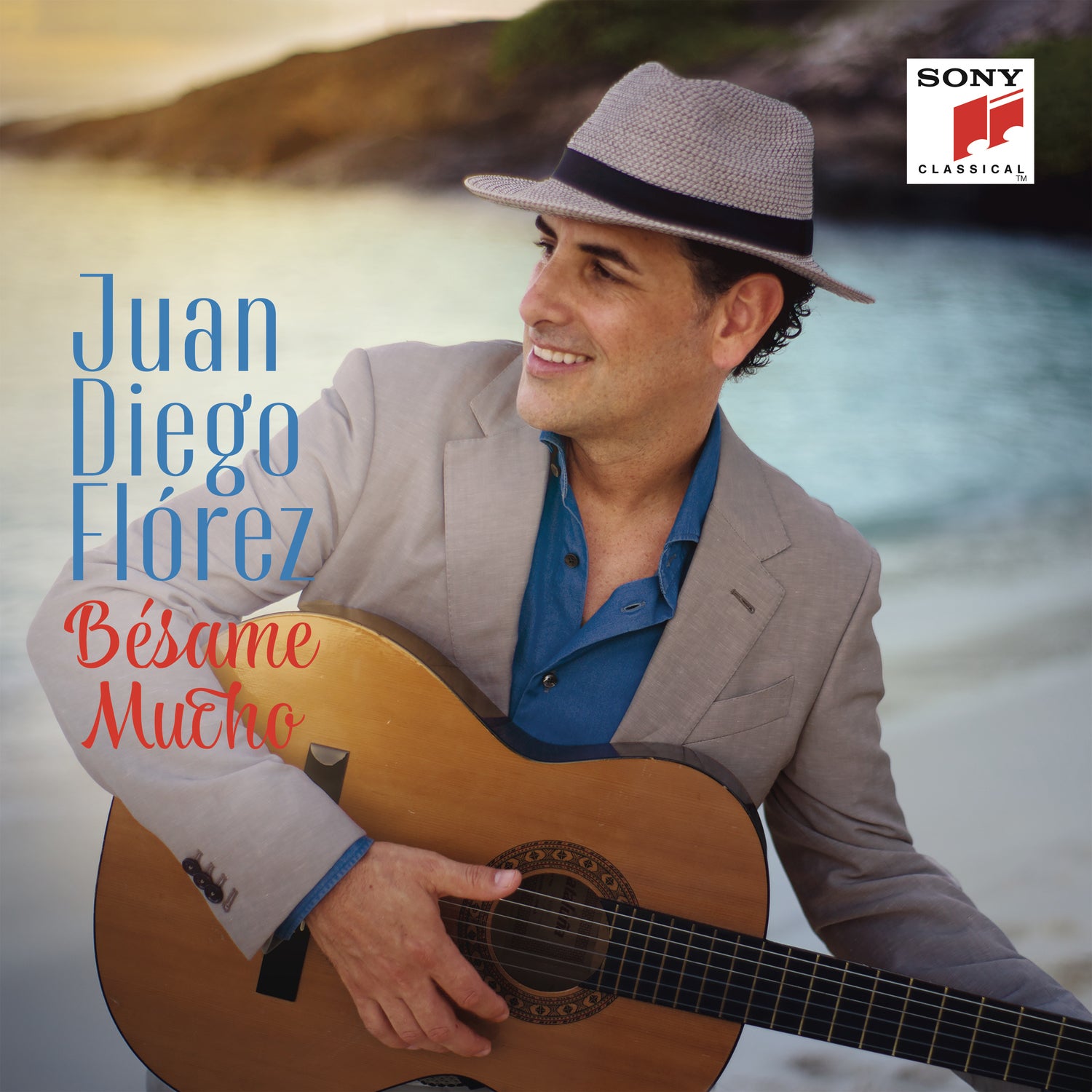Juan Diego Flórez: Bésame Mucho